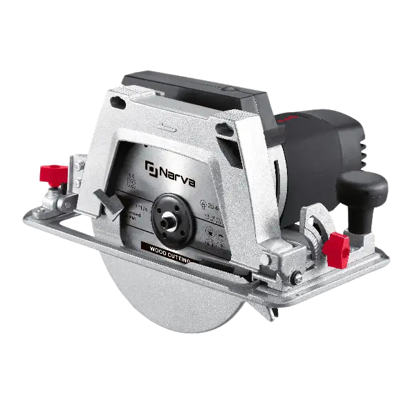 Циркулярная пила NARVA NCS-200 2700 PRO