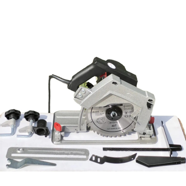 Циркулярная пила NARVA NCS-200 2700 PRO