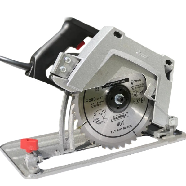 Циркулярная пила NARVA NCS-200 2700 PRO