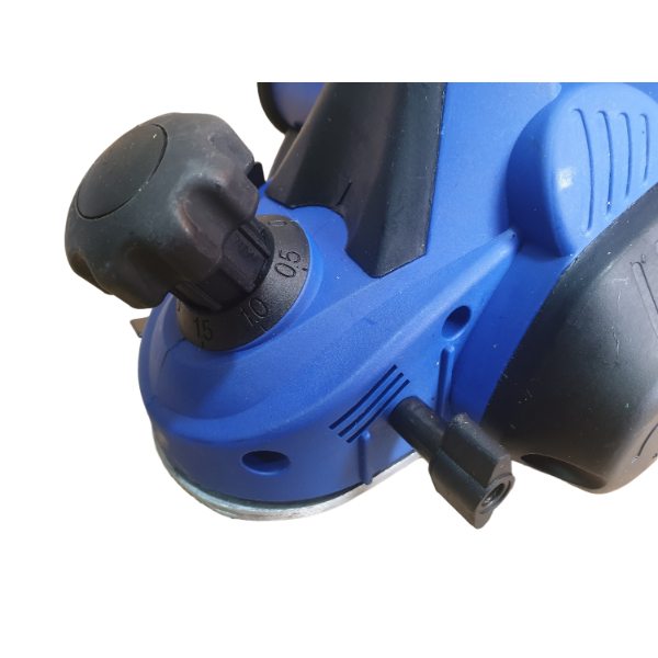 Рубанок электрический Витязь РЭ-1350