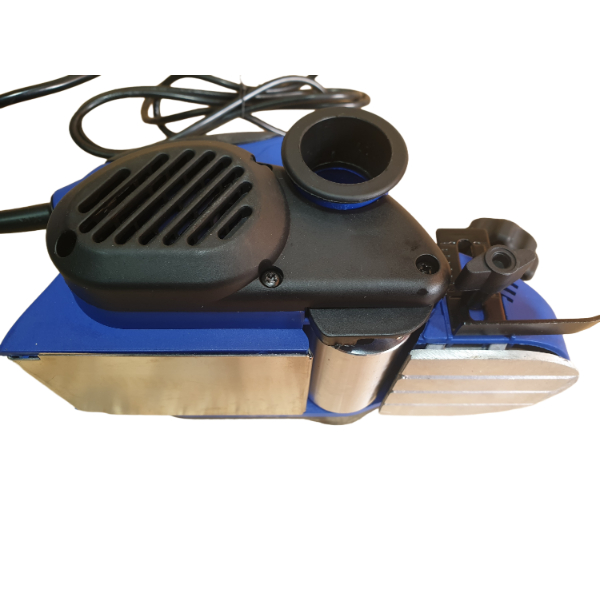 Рубанок электрический Витязь РЭ-1350