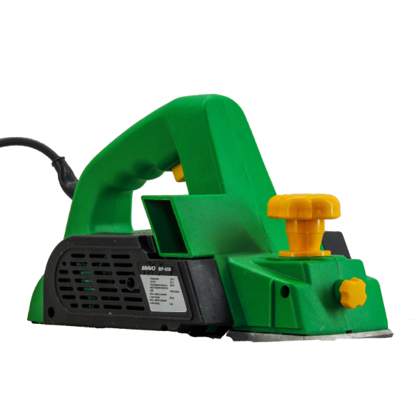 Электрорубанок Браво ВР-850