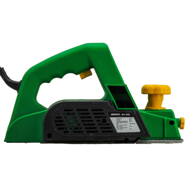 Электрорубанок Браво ВР-850