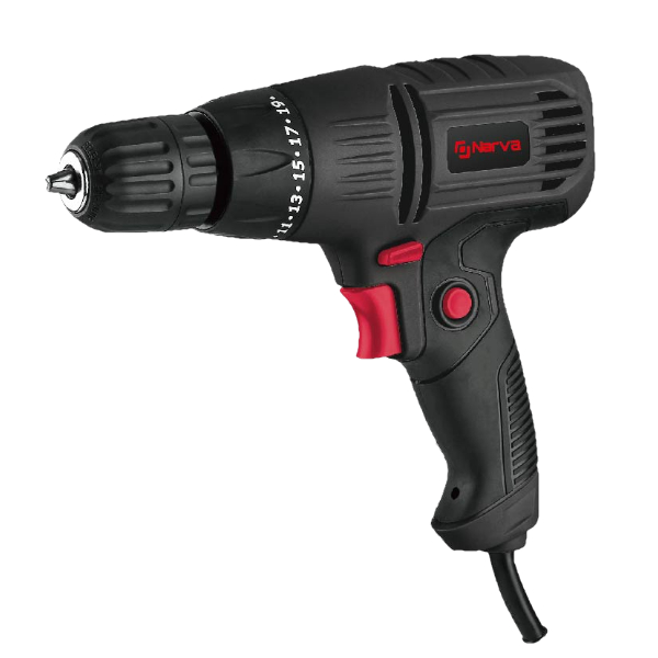 Шуруповерт сетевой NARVA NES-800