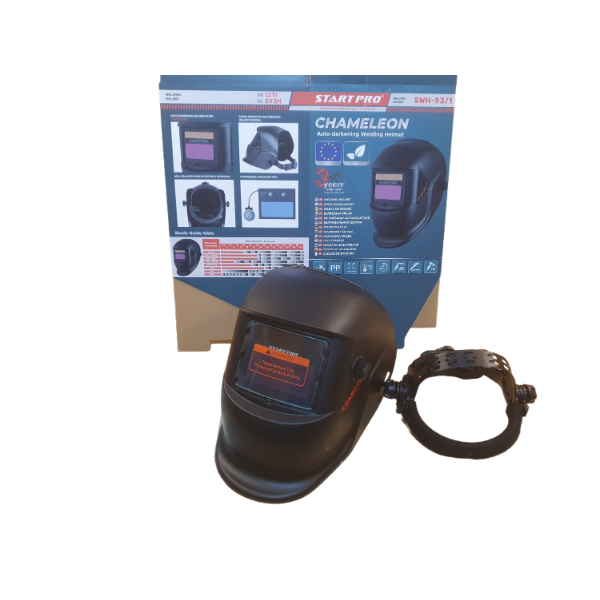Сварочная маска хамелеон Start Pro SWH-93\1
