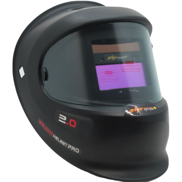 Сварочная маска хамелеон Луч-900