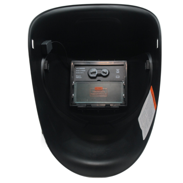 Сварочная маска хамелеон Луч-900