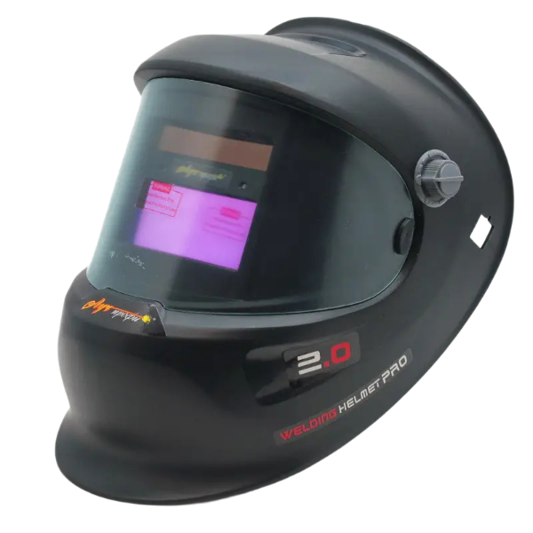 Сварочная маска хамелеон Луч-900