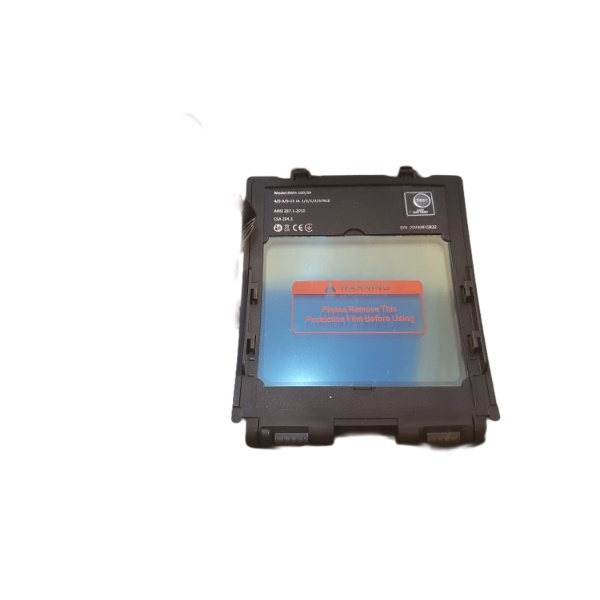 Маска сварщика хамелеон профессиональная Start Pro SWH-100-3P