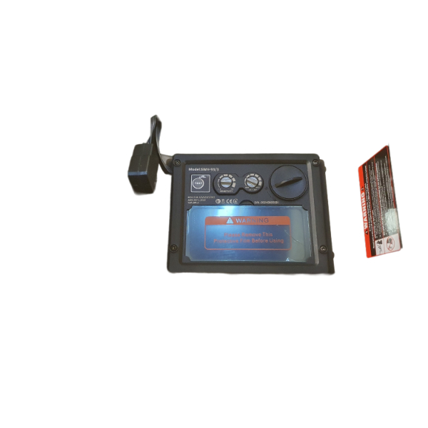 Сварочная маска хамелеон Start Pro SWH-93/3