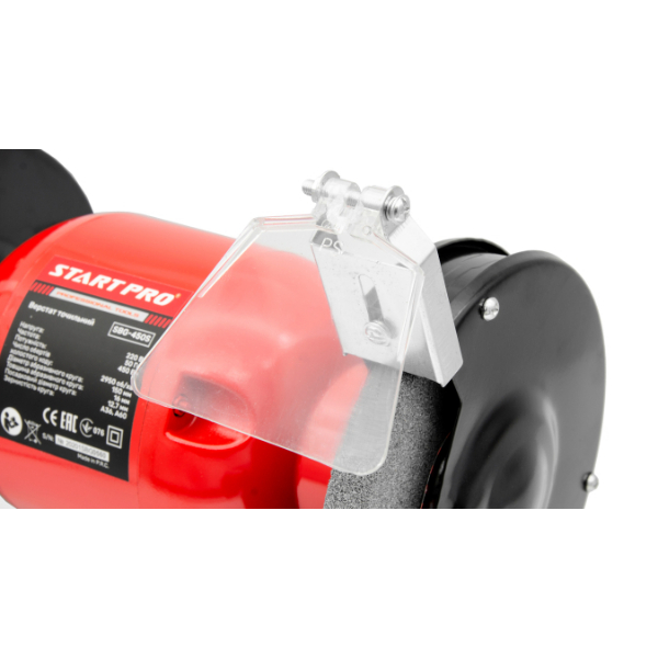 Точило электрическое Start Pro SBG-450S