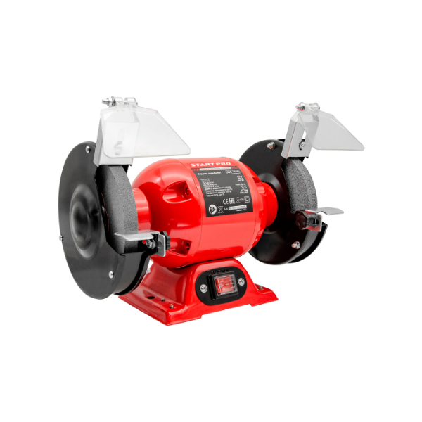 Точило электрическое Start Pro SBG-450S