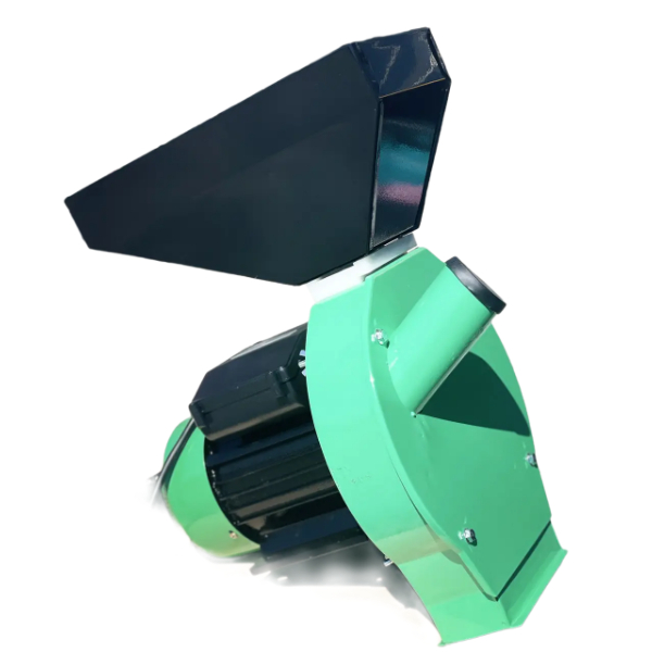 Зернодробилка Green Forester GFM-3500