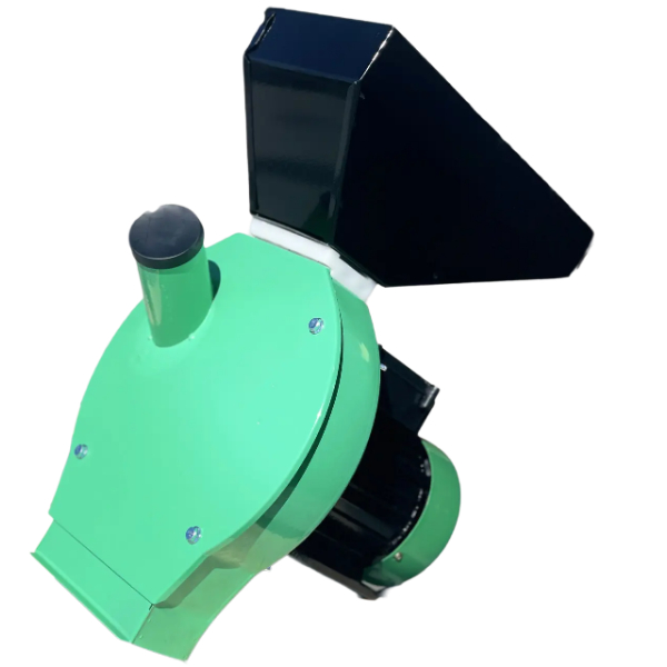 Зернодробилка Green Forester GFM-3500