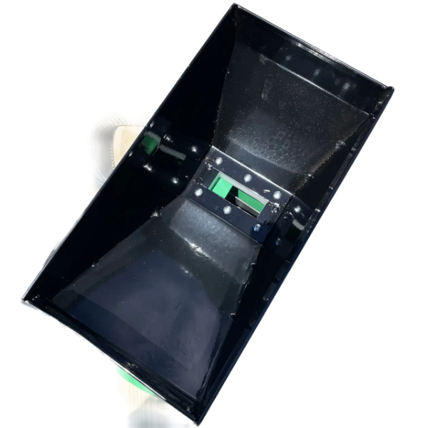 Зернодробилка Green Forester GFM-3500