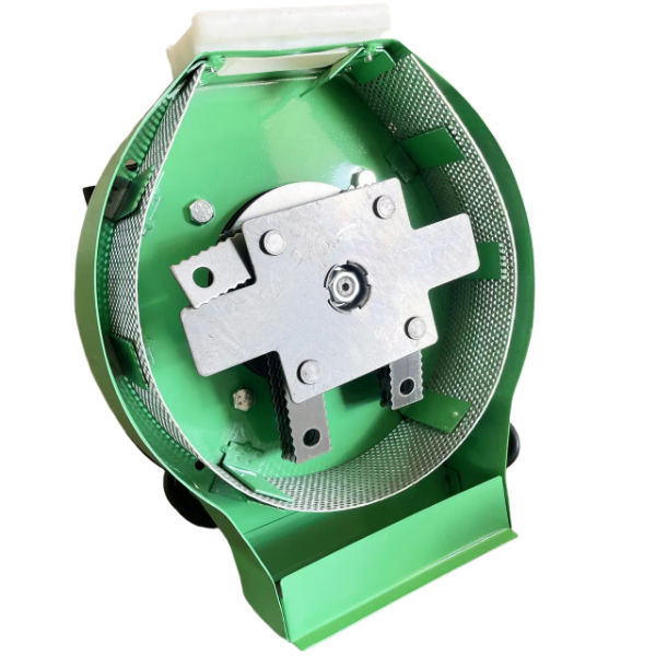 Зернодробилка Green Forester GFM-3500