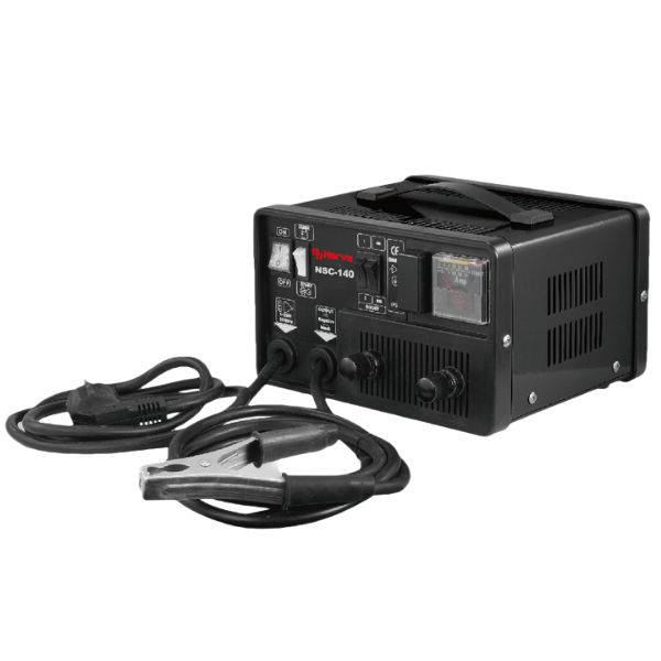 Автомобильное пуско-зарядное устройство NARVA NCS-140