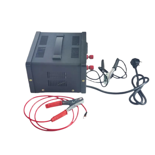 Автомобильное пуско-зарядное устройство NARVA NCS-140