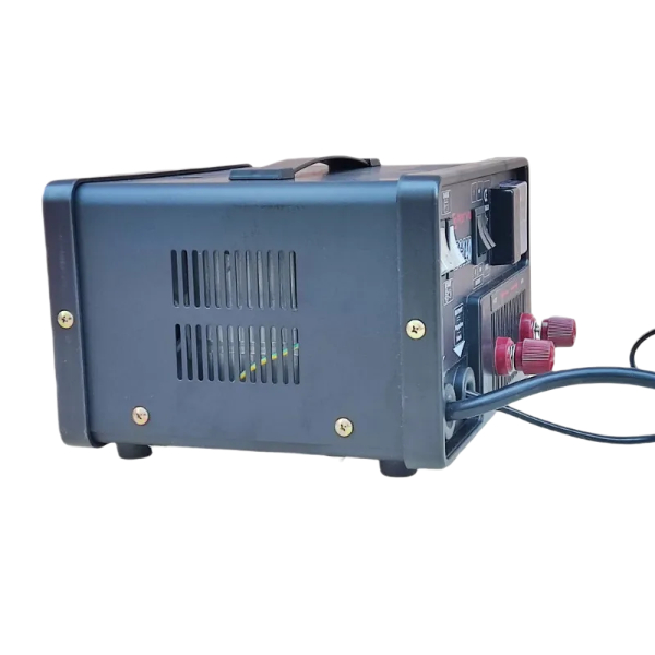 Автомобильное пуско-зарядное устройство NARVA NCS-140