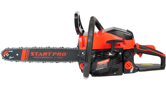 Бензопила Start pro SCS-5010L