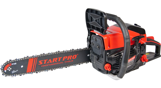 Бензопила Start pro SCS-5010L
