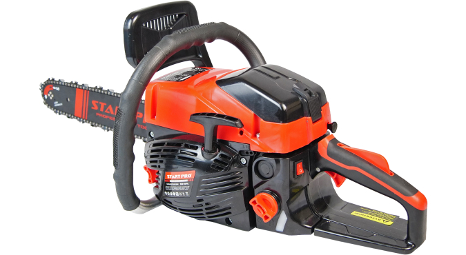 Бензопила Start pro SCS-5010L