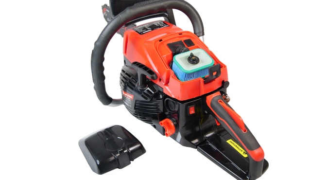 Бензопила Start pro SCS-5010L