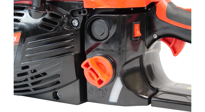 Бензопила Start pro SCS-5010L