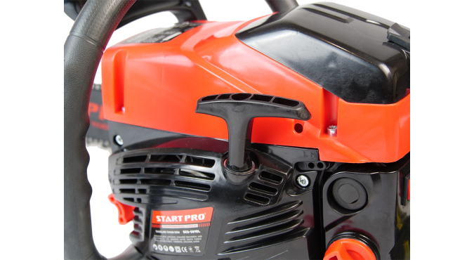 Бензопила Start pro SCS-5010L