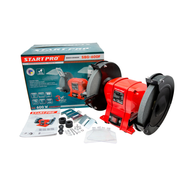 Электроточило Start pro SBG-600F