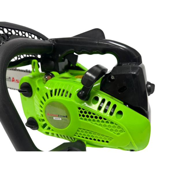 Бензопила Assistant БП 26-3700 2 шины 2 цепи