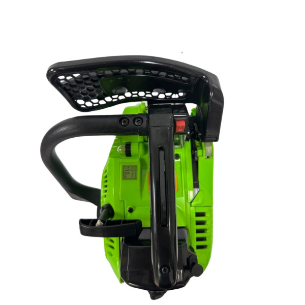 Бензопила Assistant БП 26-3700 2 шины 2 цепи