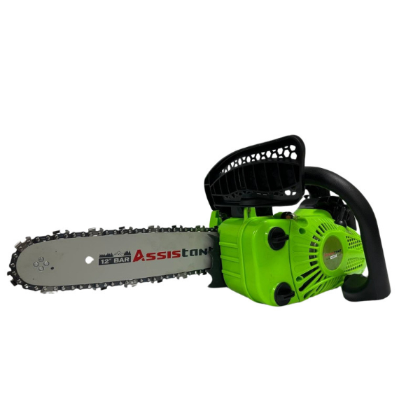 Бензопила Assistant БП 26-3700 2 шины 2 цепи