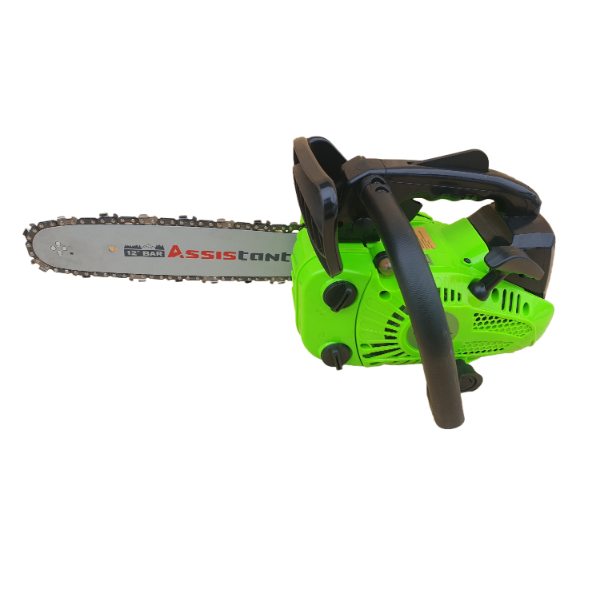 Бензопила Assistant БП 26-3700 2 шины 2 цепи