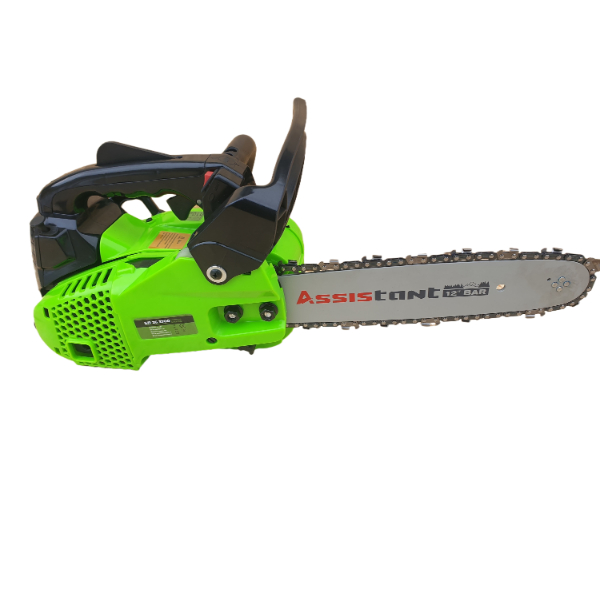 Бензопила Assistant БП 26-3700 2 шины 2 цепи