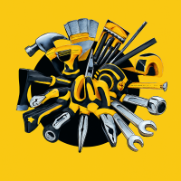 Ручной инструмент