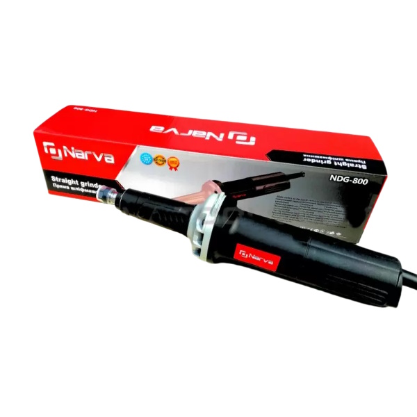 Прямая шлифмашина NARVA NDJ-800