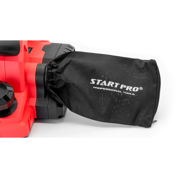 Рубанок электрический Start Pro SP 1250