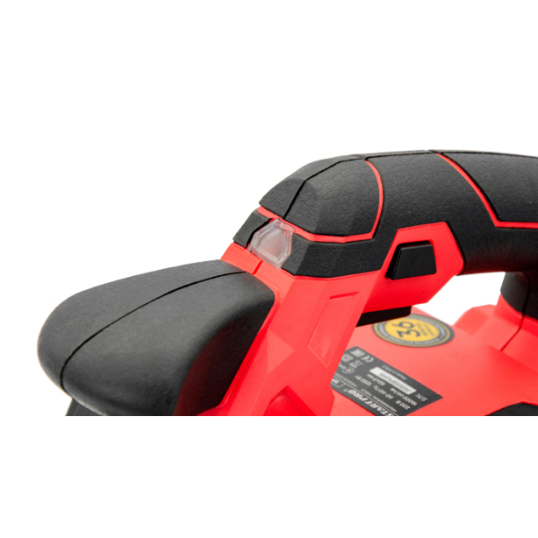 Рубанок электрический Start Pro SP 1250