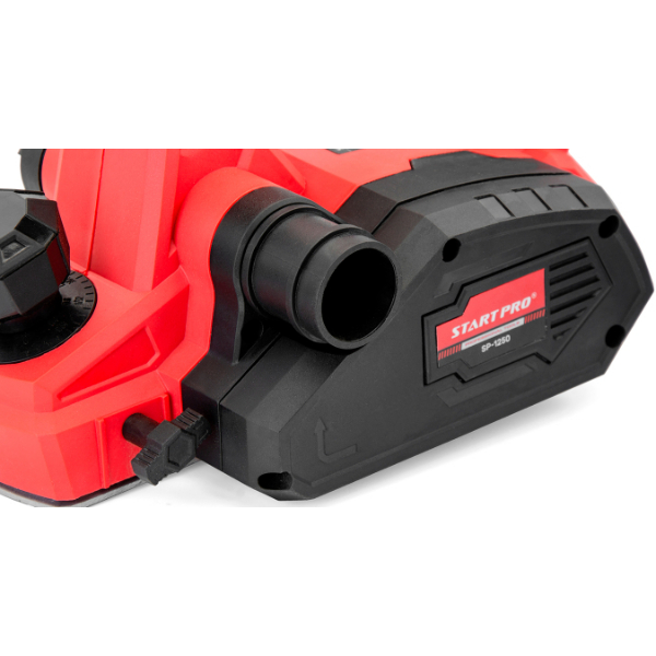 Рубанок электрический Start Pro SP 1250