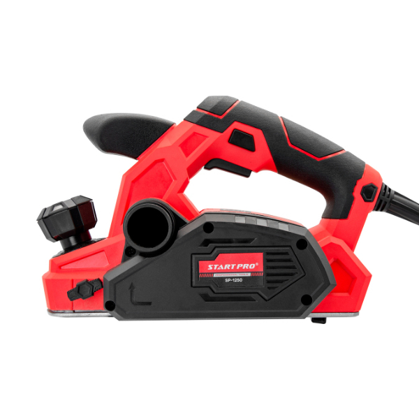 Рубанок электрический Start Pro SP 1250