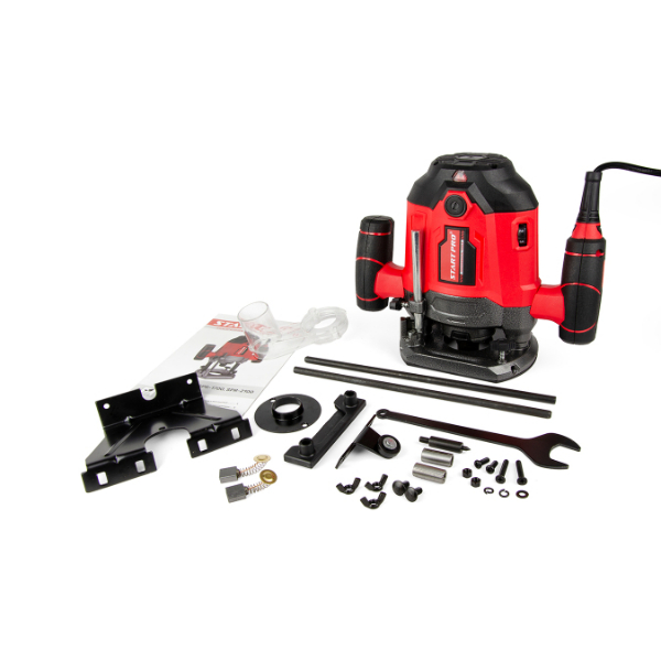 Ручной фрезер Start Pro SPR-2100