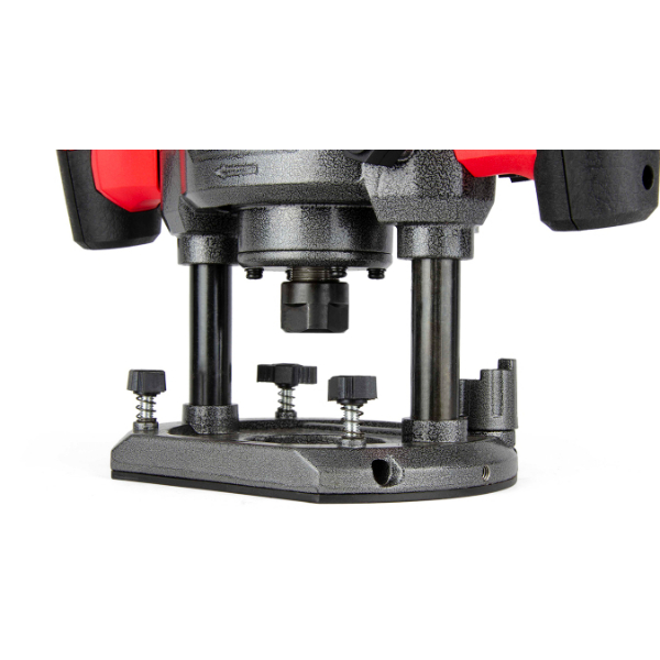 Ручной фрезер Start Pro SPR-2100