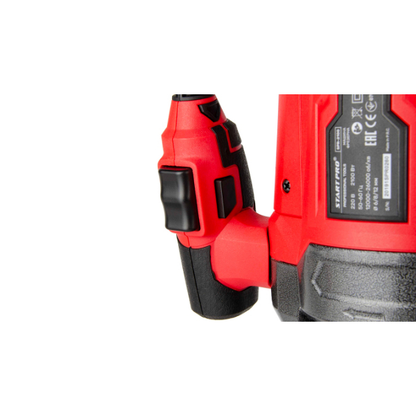 Ручной фрезер Start Pro SPR-2100