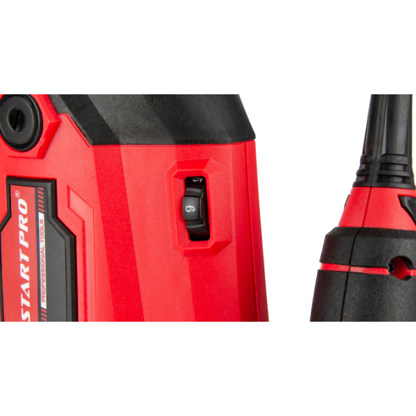 Ручной фрезер Start Pro SPR-2100