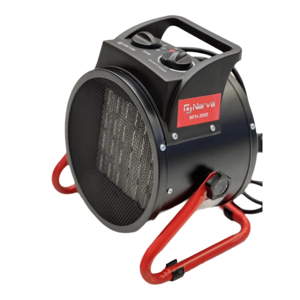 Дуйка обогреватель NARVA NFH-3000