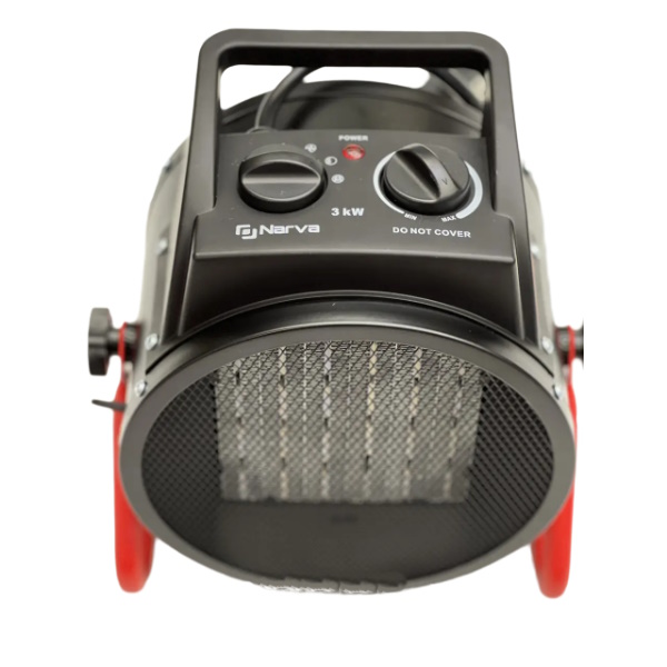 Дуйка обогреватель NARVA NFH-3000