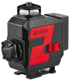 Лазерный уровень NARVA NLL-4D