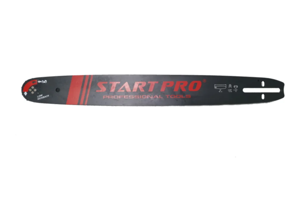 Шина для бензопилы Start Pro 45 см