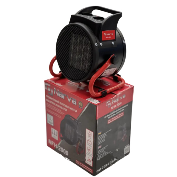 Тепловентилятор NARVA NFH-2000